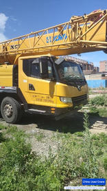 Buy XCMG XCT25 Used Crane / 2 Buy XCMG XCT25 Used Crane / 2